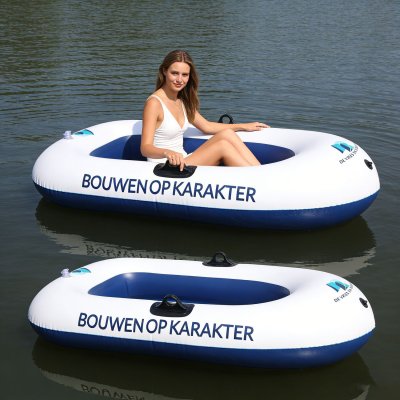 画像3: インフレータブルカヤック