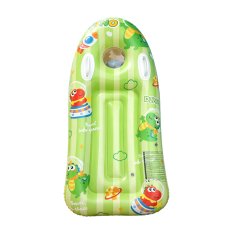 画像5: 4色子供用インフレータブルサーフボード (5)