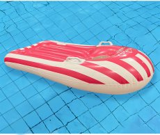 画像3: 3色浮き輪 (3)