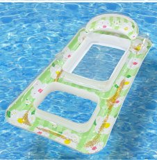 画像4: 4色浮き輪 (4)