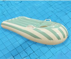 画像4: 3色浮き輪 (4)