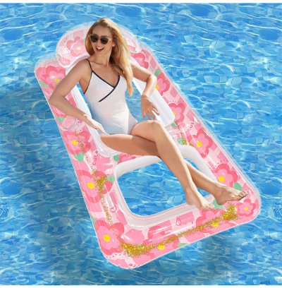 画像3: 4色浮き輪