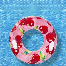 画像1: 4色浮き輪 (1)