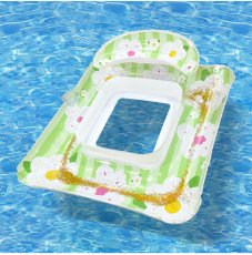 画像2: 4色浮き輪 (2)