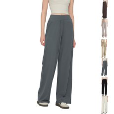 画像1: 6色ヨガパンツ (1)