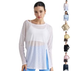 画像1: 7色ヨガウエア (1)