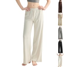 画像1: 5色ヨガパンツ (1)