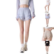 画像1: 4色ヨガパンツ (1)