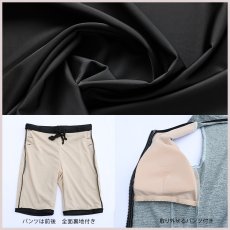 画像25: S〜5Lまで　スポーツ　タンクフィットネス　水着セット スポーツ 競泳 練習用水着 タンク フィットネス 水着 レディース フィットネス水着 セパレート ノースリ スイムキャップ セット めくれ防止  (25)