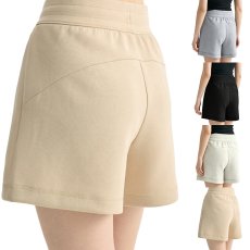 画像1: 4色ヨガパンツ (1)