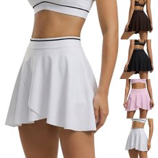 画像1: 4色ヨガパンツ (1)
