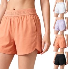 画像1: 4色ヨガパンツ (1)