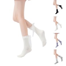 画像1: 4色靴下ソックス (1)
