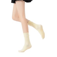画像4: 7色靴下ソックス (4)