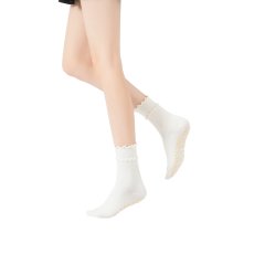画像2: 7色靴下ソックス (2)