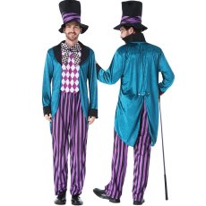 画像1: ハロウィン（男） (1)