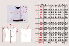画像19: インナーブラつきTシャツとインナショーツつきショットパンと二点セット体型カバー水着セット 体型カバー水着セット レディース 2点セット UVカットレイヤード風 タンキニ セパレート 半袖ラッシュガード トップス ショートパンツ かわいい ノンワイヤー パッド付き (19)