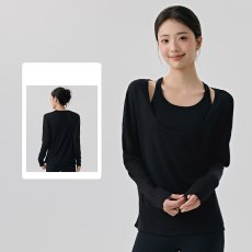画像7: 5色ヨガウエア  (7)