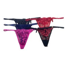画像1: 5色パンツ (1)