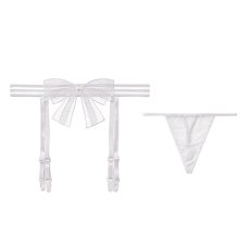 画像1: 4色女性ショーツ (1)
