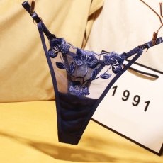 画像6: 7色女性ショーツ (6)