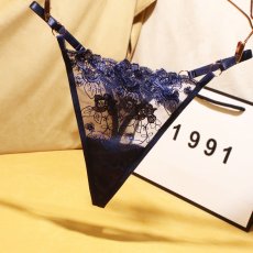 画像6: 6色女性ショーツ (6)
