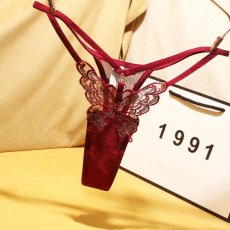 画像6: 7色女性ショーツ (6)