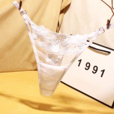 画像2: 7色女性ショーツ (2)