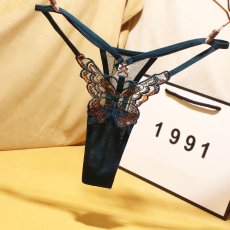 画像8: 7色女性ショーツ (8)