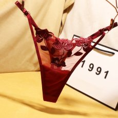 画像5: 7色女性ショーツ (5)
