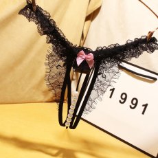 画像1: 女性ショーツ (1)