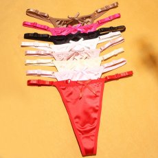 画像1: 8色女性ショーツ (1)