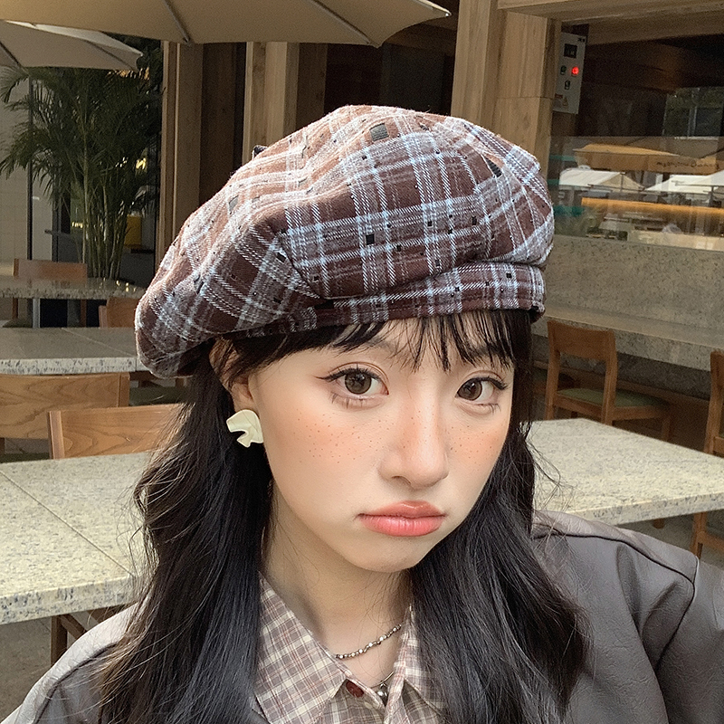 画像5: 冬帽子 (5)