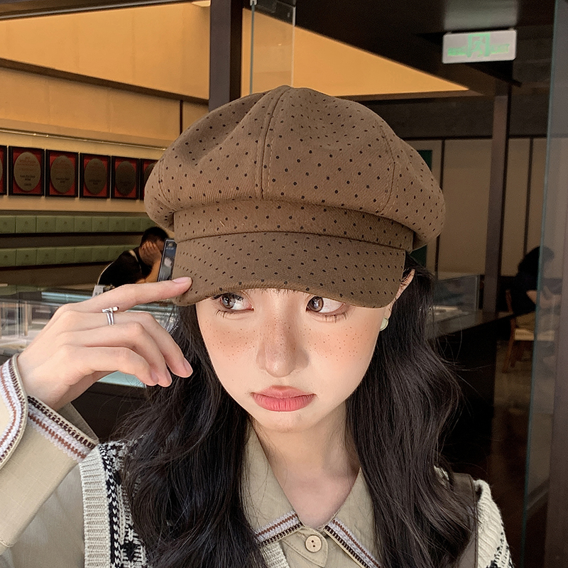 画像5: 冬帽子 (5)