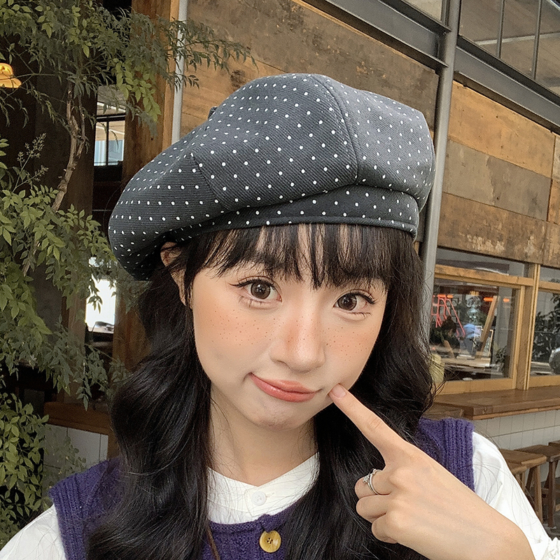 画像3: 冬帽子 (3)