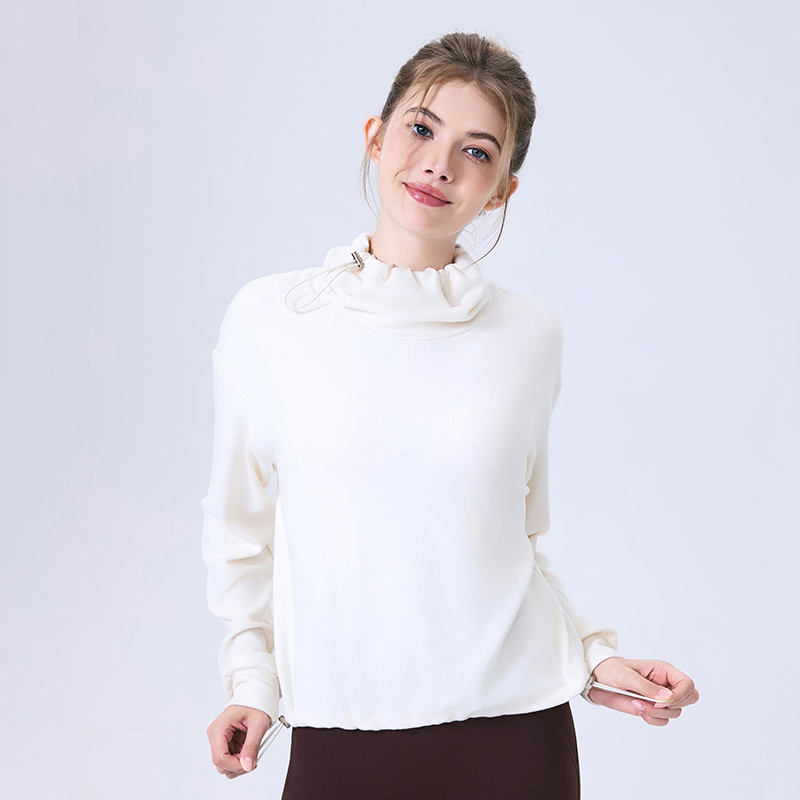 画像5: 4色ヨガウエア  (5)