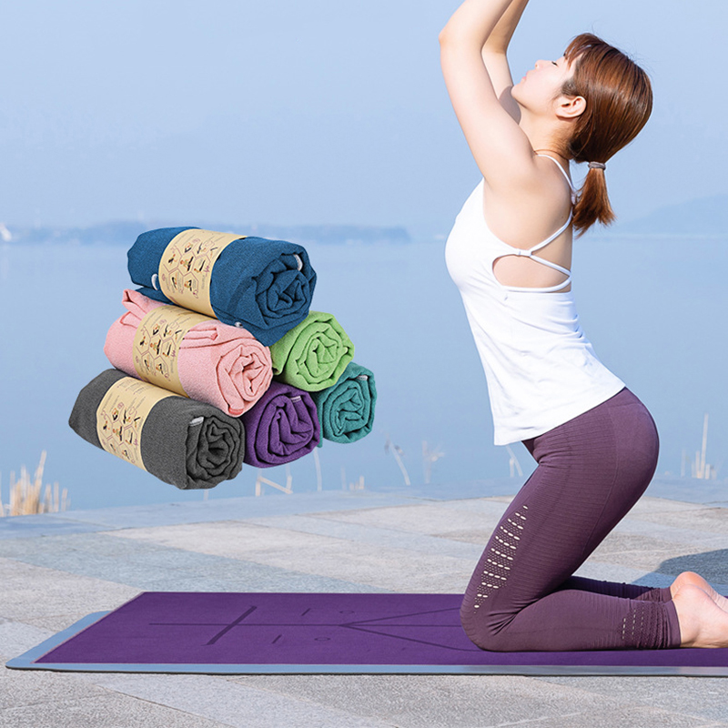 画像1: ヨガ関連用品 (1)