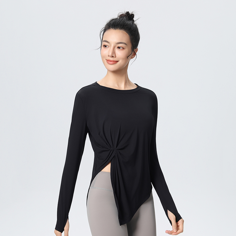 画像5: 4色ヨガウエア  (5)