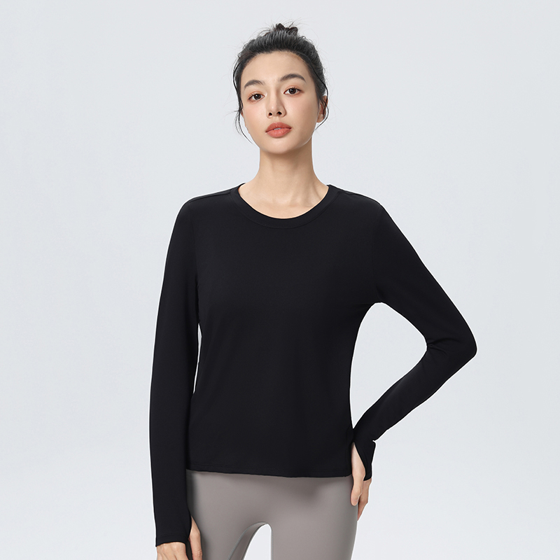 画像3: 4色ヨガウエア  (3)