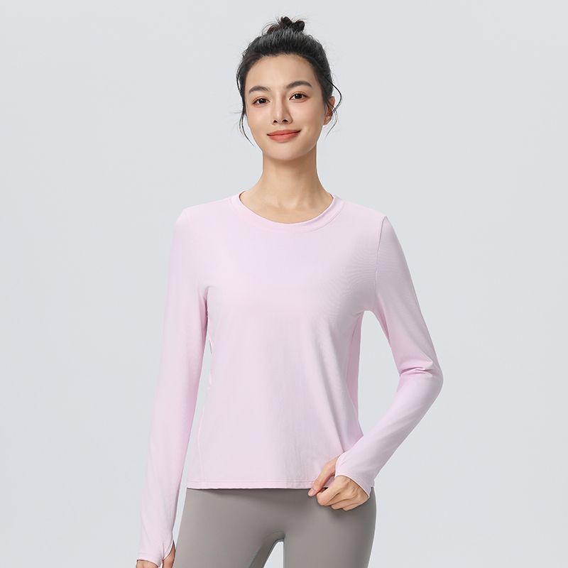 画像2: 4色ヨガウエア  (2)