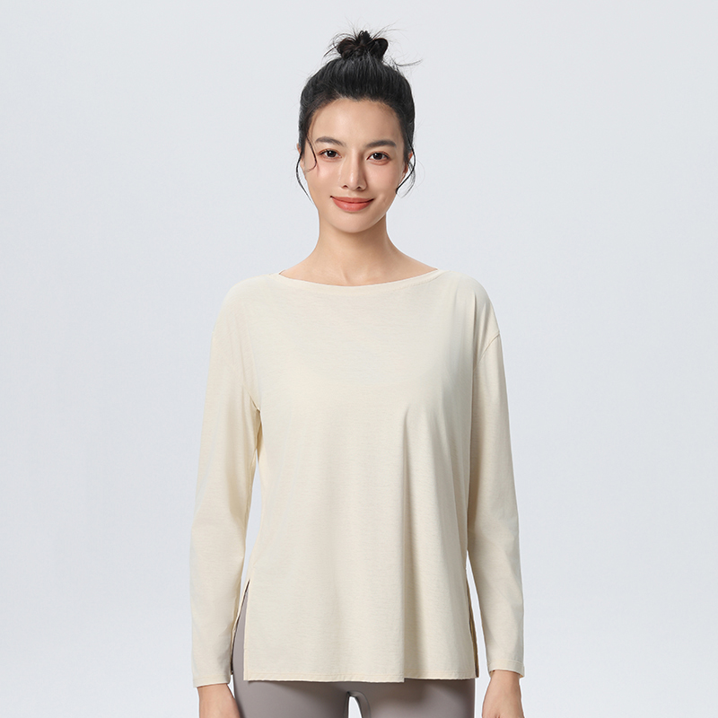 画像2: 4色ヨガウエア  (2)