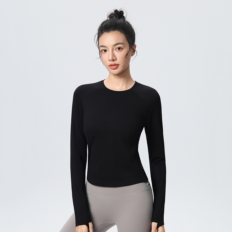 画像4: 4色ヨガウエア  (4)