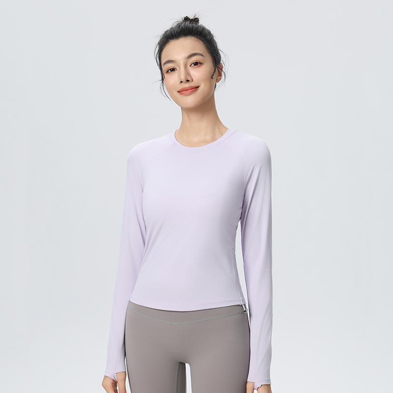 画像2: 4色ヨガウエア  (2)