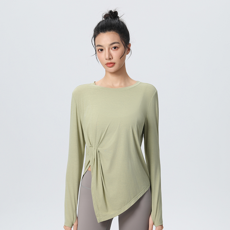 画像2: 4色ヨガウエア  (2)