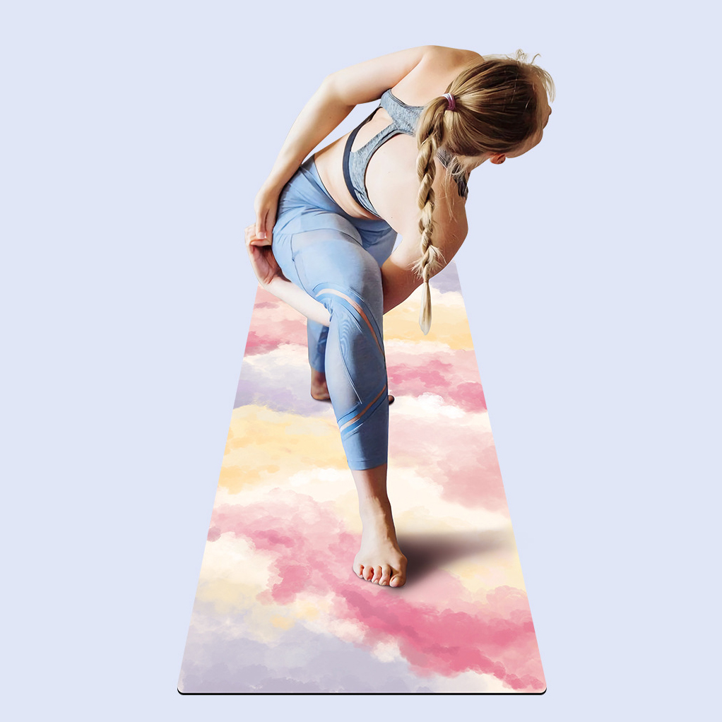 画像1: ヨガ関連用品 (1)