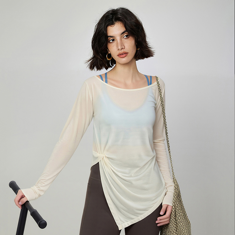 画像3: 3色ヨガウエア  (3)