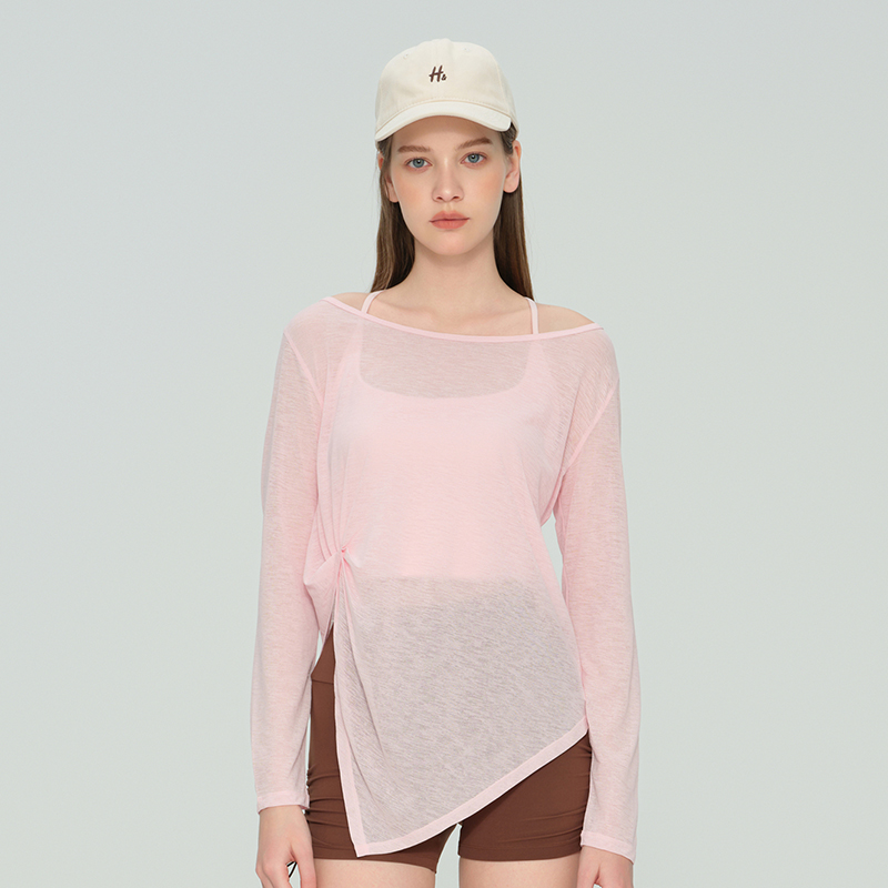 画像2: 3色ヨガウエア  (2)