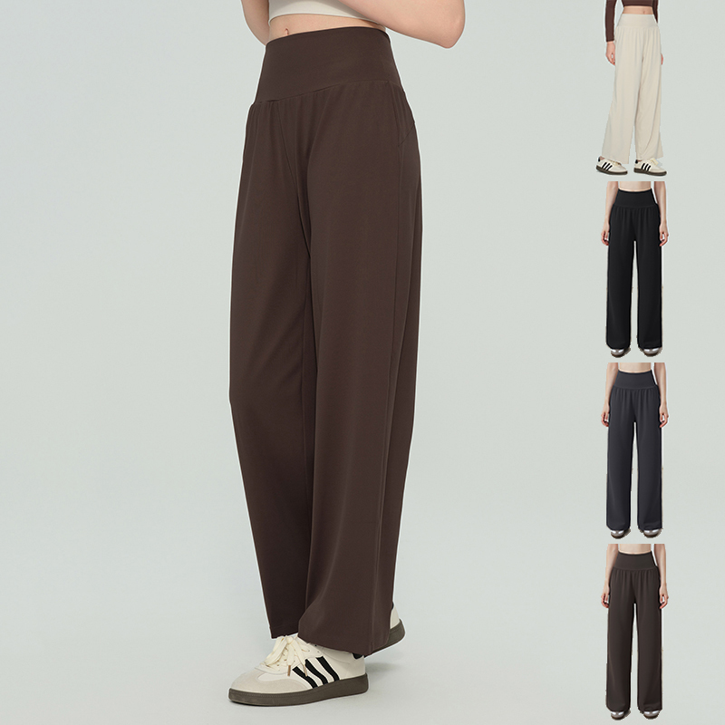 画像1: 4色ヨガウエア  (1)