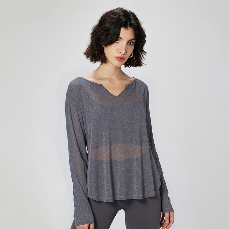 画像2: 4色ヨガウエア  (2)