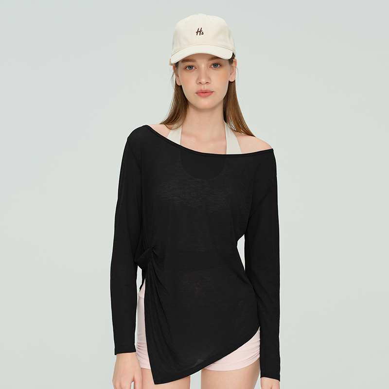 画像4: 3色ヨガウエア  (4)